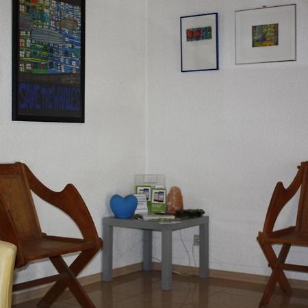 Apartment Charlotte Нойнкирхен Екстериор снимка